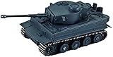 Tiger Battery Operated Model Tank Kit - 4 Assorted Styles