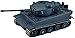 Tiger Battery Operated Model Tank Kit - 4 Assorted Styles