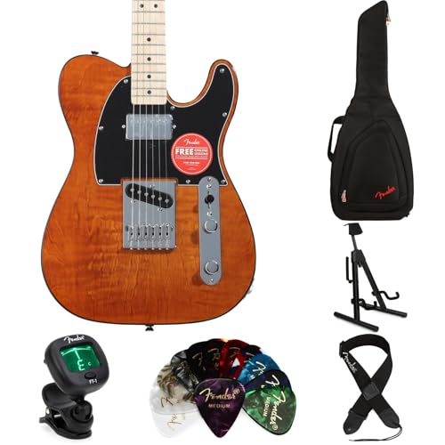Squier Affinity Series Telecaster �G���L�M�^�[�G�b�Z���V�����o���h�� - ���J
