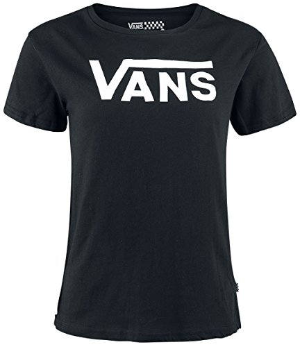 Vans Timeless Basic T-Shirt Donna