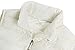 XPOSURZONE Women Packable Lightweight Down Vest Outdoor Puffer Vest Winter White Large
