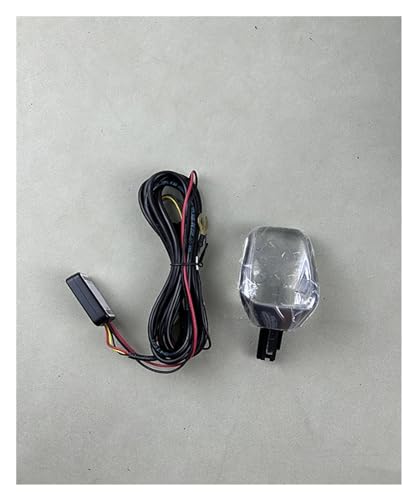 Crystal Handle Compatible with Volvo XC90 2016 2017 2018 2019-2023 Crystal Gear Lever Head Interior Accessories Supplies(2020)