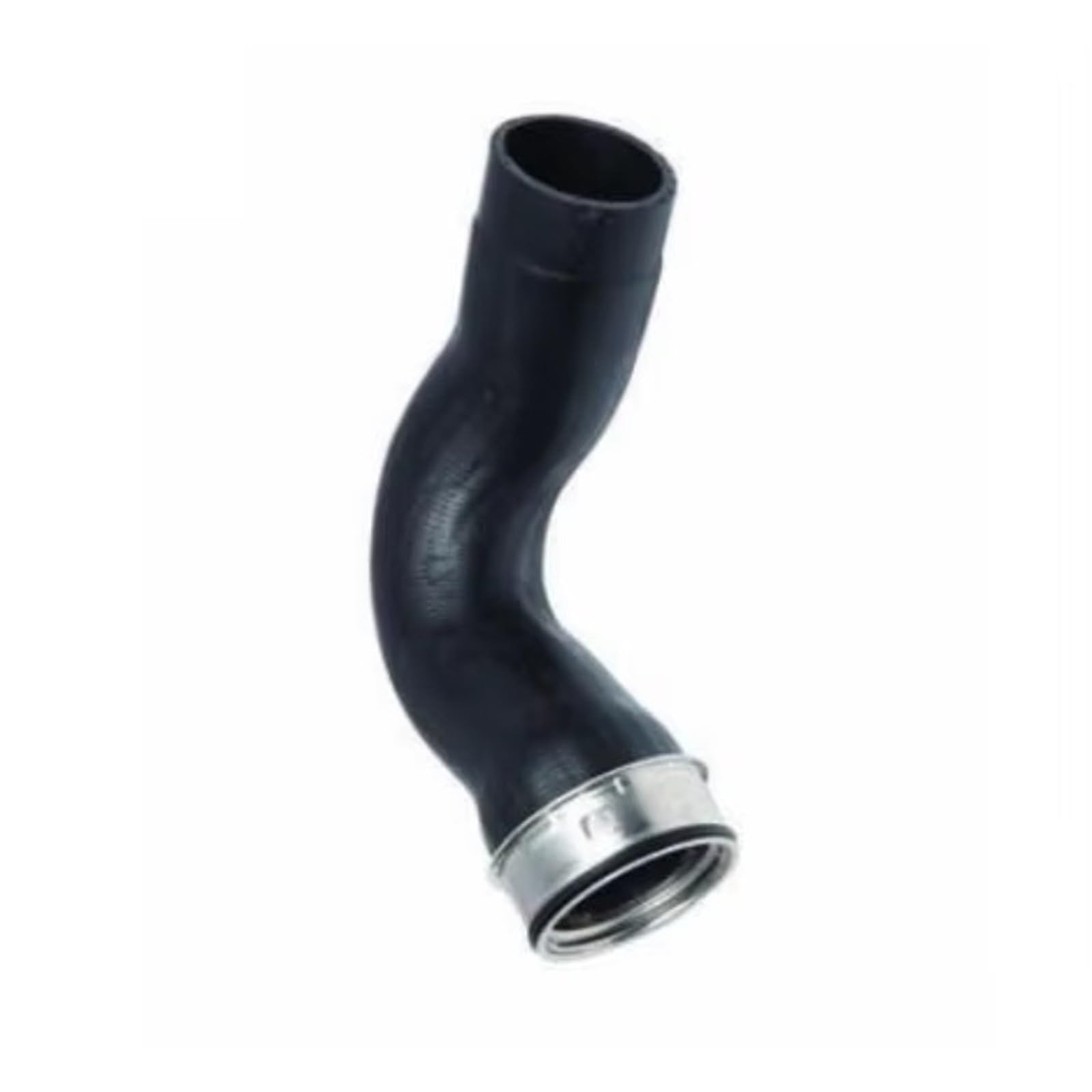 Mod silnik wąż chłodzący Pasuje do Mercedesa Benz M CLASS W163 ML 270 CDI 1635016182 1635014582 samochodowe Przewód wąż chłodnicy powietrza doładowującego turbosprężarkę