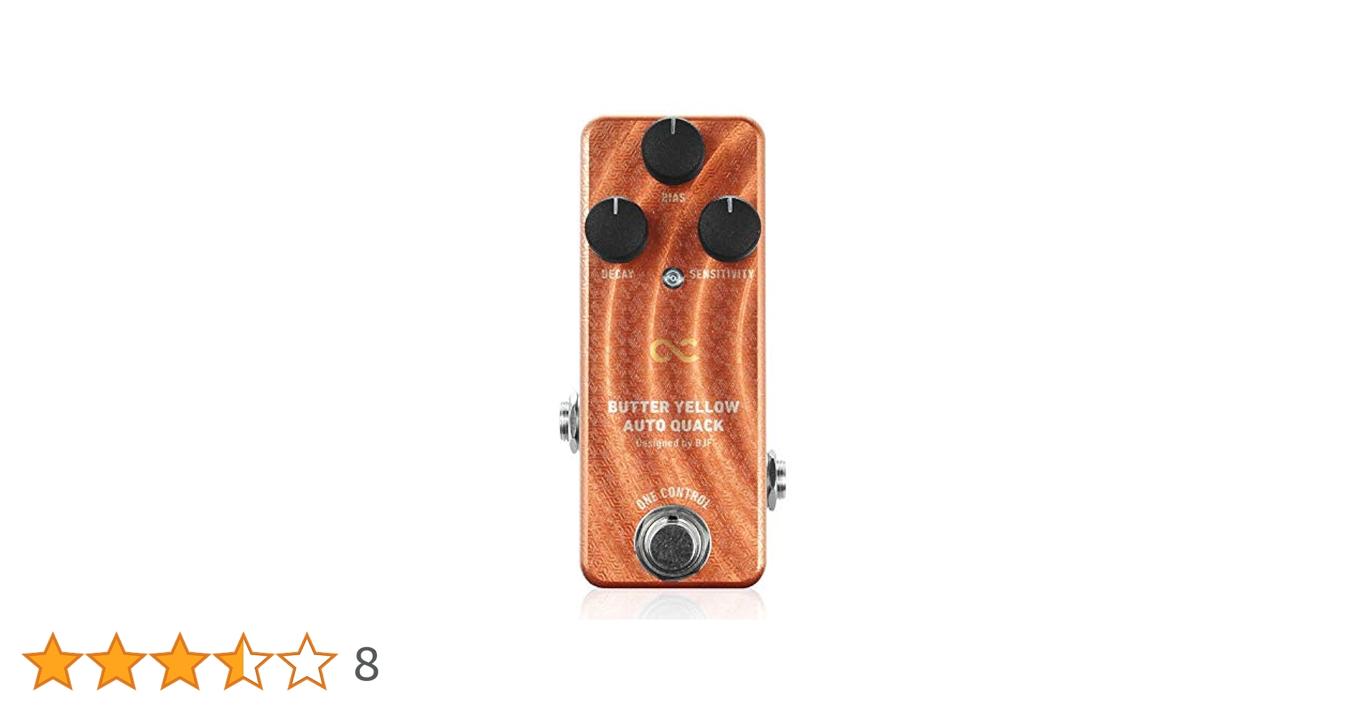 Amazon | ワンコントロール One Control BUTTER YELLOW AUTO