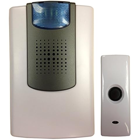 Unicom 62097 Uni-Com Flashing Door Chime Cover