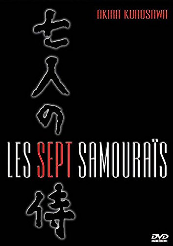  Les 7 samouraïs