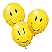 Produktbild Susy Card 40011523 - Luftballons "Sunny", 10er Packung