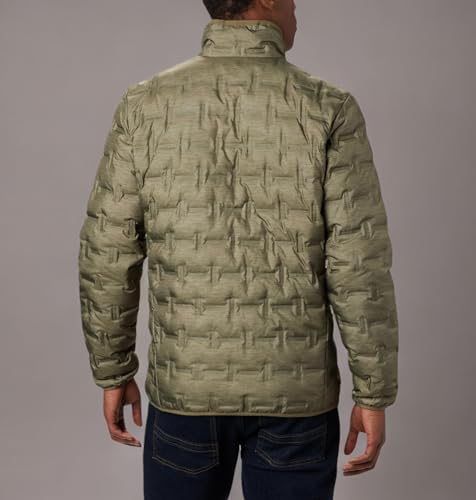 Image of Columbia Delta Ridge Down Jacket