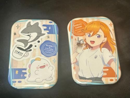 FĴ XNGAʃobW SHARK COFFEE R{ Liella! uCu! X[p[X^[!!