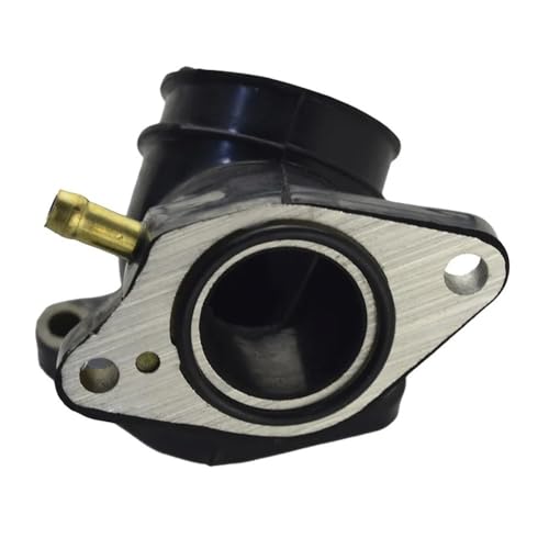 Interface de carburateur XV125 resout les problemes de ralenti moto