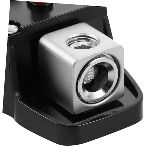 Interruptor de protección de audio para caravanas y barcos 30A 3