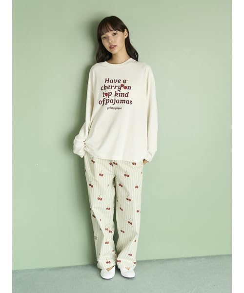 Amazon.co.jp: gelato pique ジェラートピケ: UNISEX