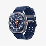 smartwatch samsung gear s3 frontier GPS de doble frecuencia: El GPS más preciso de Samsung en un Galaxy Watch te mantiene en el buen camino, incluso entre edificios abarrotados de gente.⁷