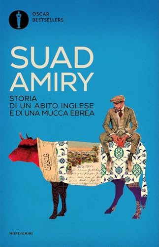 Storia di un abito inglese e di una mucca ebrea