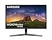 Produktbild Samsung C27Jg50 Monitor WQHD