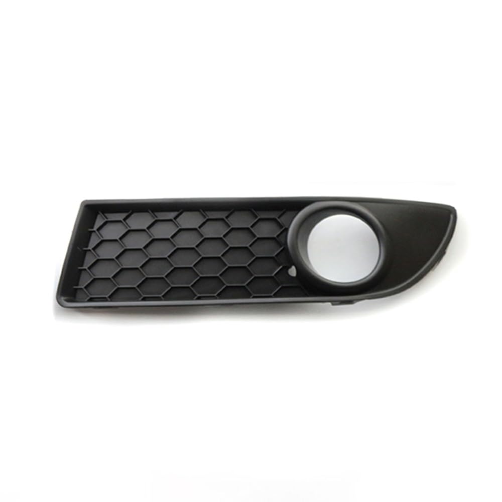 Grille antibrouillard avant MK4 9N3 en ABS robuste avec calandre de ventilation - 8