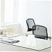 COOLHIYA Clear Acrylic Book Display Stand Transparent Desktop Book Rack Office Home with Smooth Edges for Safe and Elegant Presentation