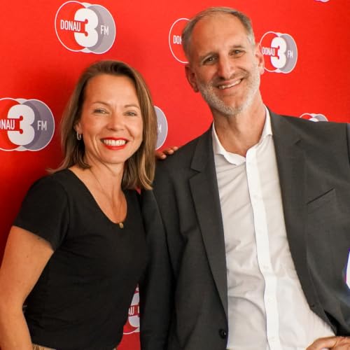 Sabrina trifft Dr. Wolfgang Krei&szlig;ig: Zwischen Medien und Olympia