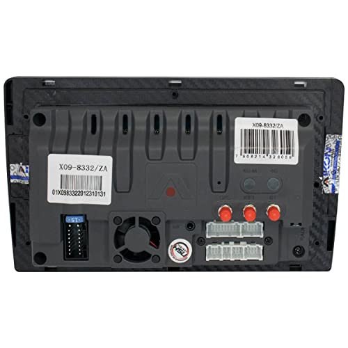 Multimídia Caska Original Navpro Android Etios Corolla Hilux