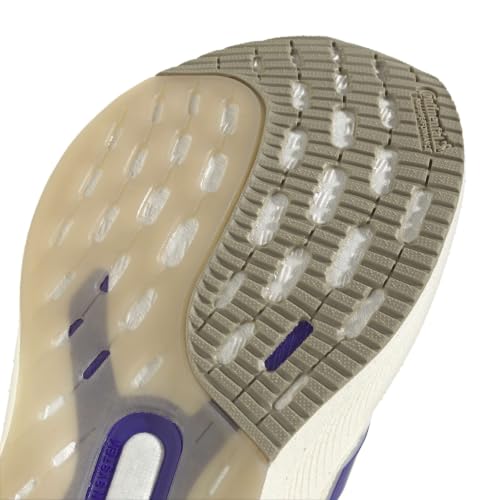 Image of adidas Men Ultraboost 5 Running Shoes White - 6