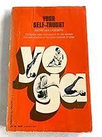 Yoga Self-Taught B004XIL5HC Book Cover