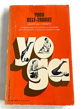 Unknown Binding Yoga Self-Taught Book