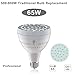 Bonbo LED Pool Light Bulb 120V 65W LED Swimming Pool Light Bulb 6000K Daylight White, Replaces up to 500-800W Traditional Bulb for Most Pentair Hayward Light Fixture
