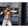Meister 100lb Filled Heavy Bag for Boxing, MMA & Muay Thai - 60 Professional Kicking & Punching Bag
