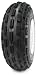 Kenda K284 ATV Tire - 22X8-10