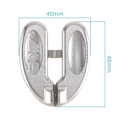 Image of Bike Spoke Wrench Tool Kit, 9 Pieces Bicycle Wheel Repair Tool Set with Tire Levers, Nipple Wrenches, and Valve Core Removal Tool