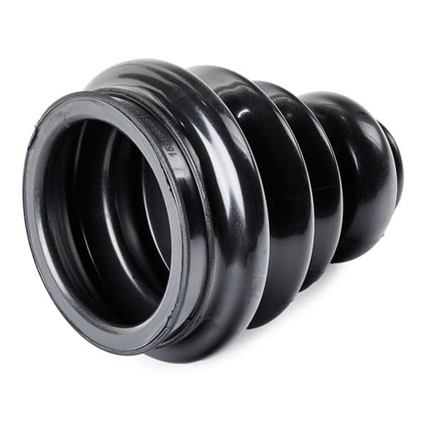 RIDEX Soufflet De Cardan Côté Boîte De Vitesses - Joint Arbre De Commande Compatible VW Golf IV