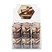 Root Candles 20-Hour Scented Beeswax Blend Votive Candles, 18-Count, Cinnamon Spice
