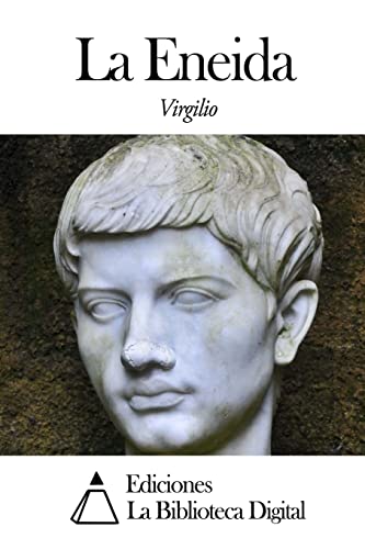 La Eneida (French Edition)