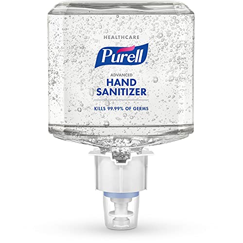 ADVANCED HAND SANITIZER