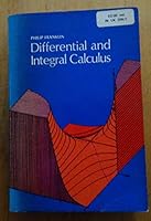 Differential and Integral Calculus 0486625206 Book Cover