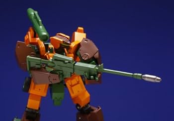 Amazon.co.jp: EM合金 トランスフォーマー ロードバスター (ノン