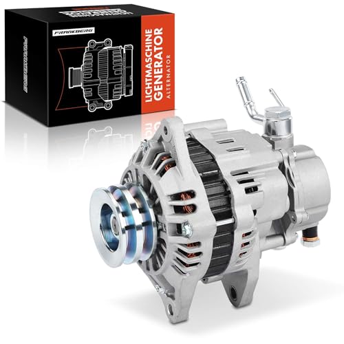 【Si adatta a】Compatibile con L 400 Bus PAV PAW PBV PCW PDW 2.5L 1995-2001, L 400 Furgone PAV PAW PBV PCW PDW 2.5L 1996-2001, L200 K5T K6T K7T 2.5L 1996-2007, Pajero II V2W V3W V4W 2.5L 1990-1999, Pajero II Canvas Top V2W V4W 2.5L 1990-2000, Pajero Sport I K7 K9 2.5L 1999-2008
