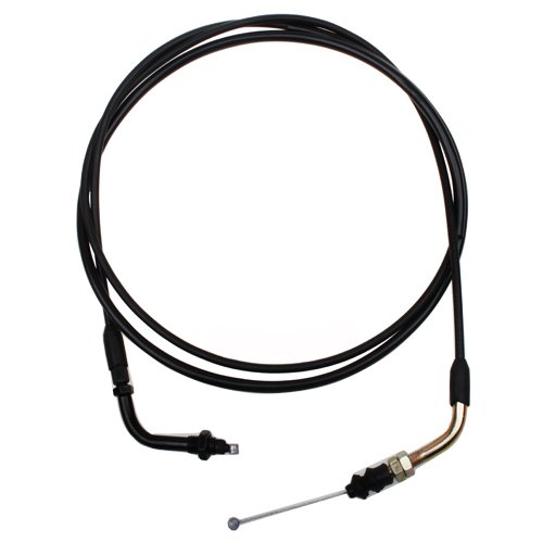 MC^MP 79" Throttle Cable Throttle Line for 50cc Chinese Moped Scooter Motor Scooter