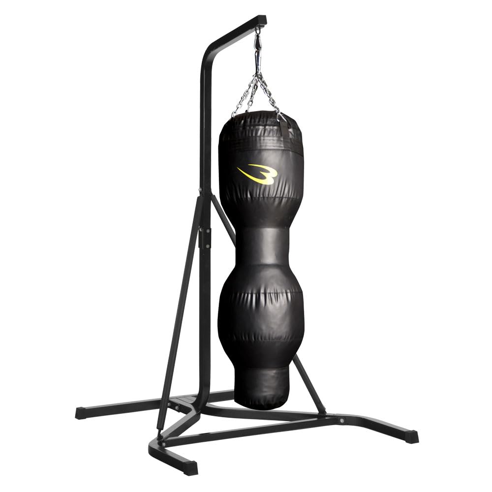ボディメーカーサンドバッグ Amazon | BODYMAKER(ボディメーカー) サンドバッグスタンド5