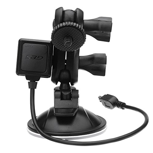 2.7 Inch 1080P Car HD Dual Camera Driving Recorder...