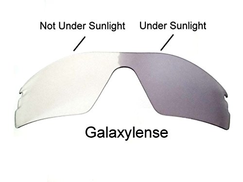 Image of GALAXYLENSE Galaxy Replacement Lenses For Oakley Radar Path Multi Selection...