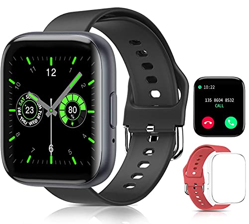 Los 5 Mejores Modelos De Smartwatch Nfc