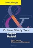 Cengage Learning Write Experience 2.0 (Powered by MyAccess) for Kirszner/Mandell's The Concise Wadsworth Handbook, 5th Edition