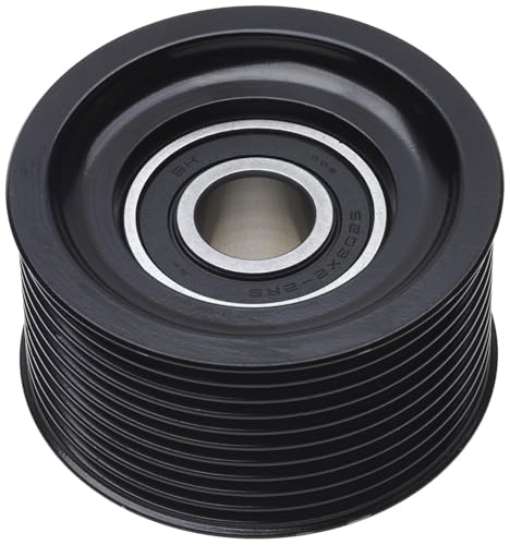 Galet enrouleur ACDelco 36616 poulie de renvoi pour mécanique de précision
