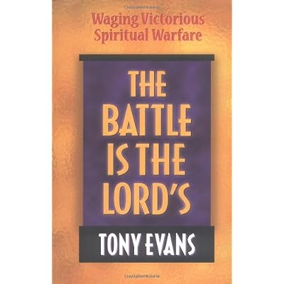 The Battle is the Lord'S