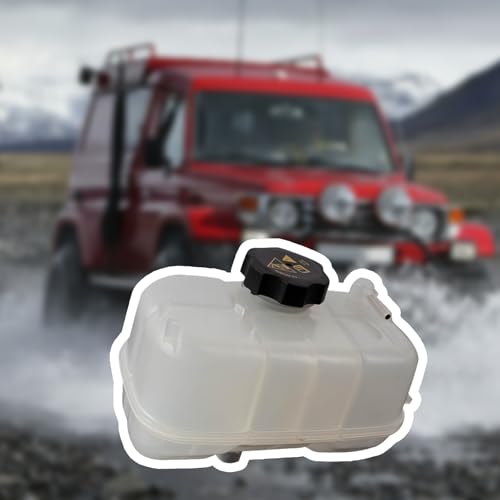 Réservoir d'eau de refroidissement anti-fuite Finish pour stopper les pertes