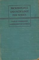 Microbiology and Pathology for Nurses B00D61VEEQ Book Cover