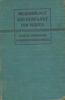 Hardcover Microbiology and Pathology for Nurses Book