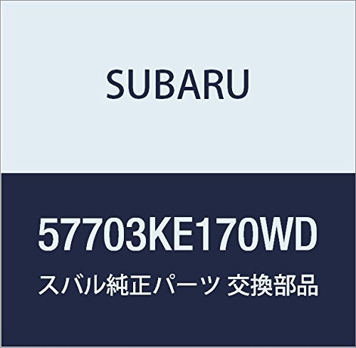 SUBARU (Xo) i op[tFCX A vI 5hAS vI 5hAo i57703KE170WD