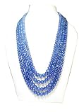 1 cuarzo ahumado natural Strand desiguales secadora Nugget facetado sueltas perlas Strand